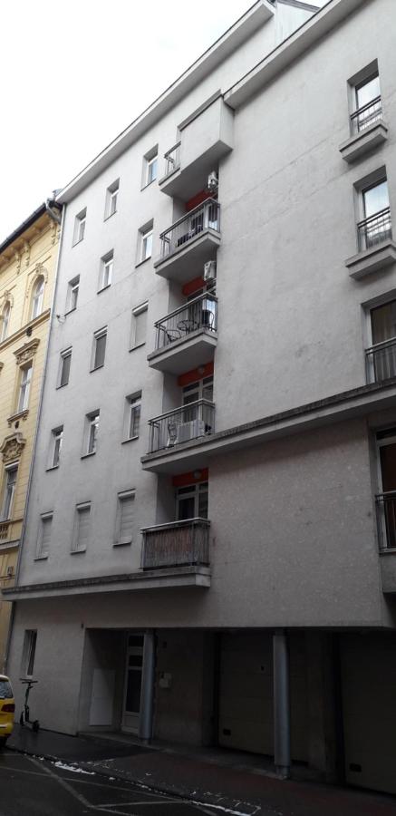 Erno26 Apartment - B&B Budapest