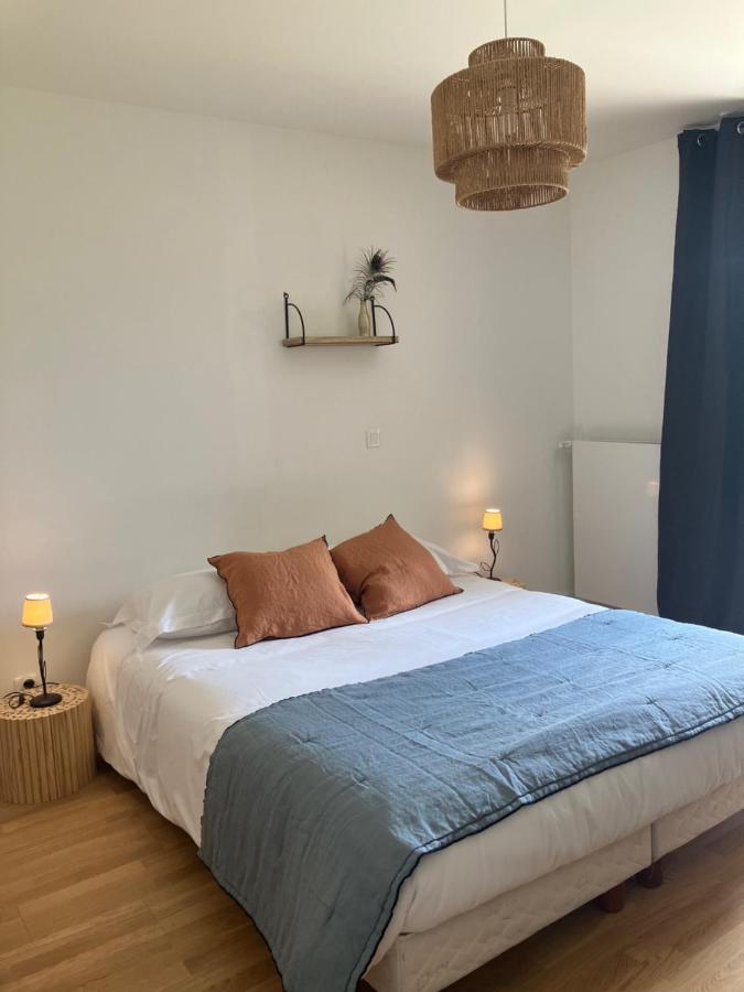 Casa Verde by La Boîte En Plus - B&B Senlis