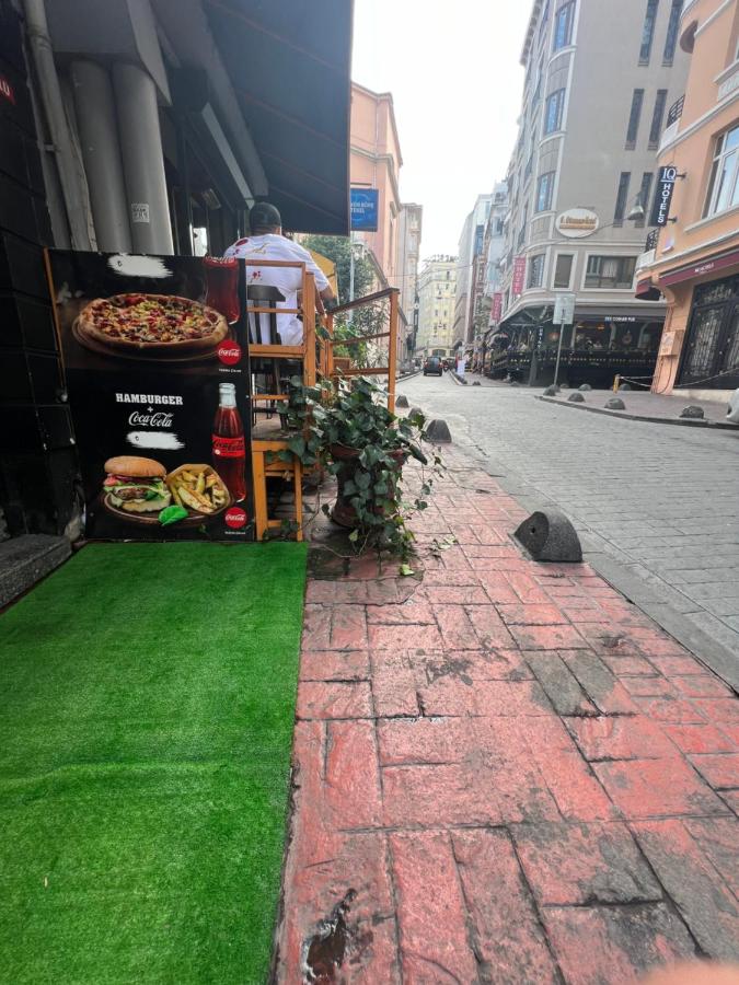 Massa Suıt - Ferienwohnung Istanbul