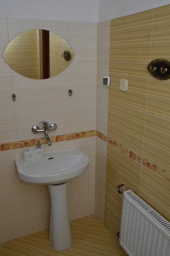 Habitación Doble Estándar - 2 camas 