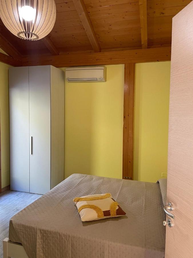 One-Bedroom Chalet