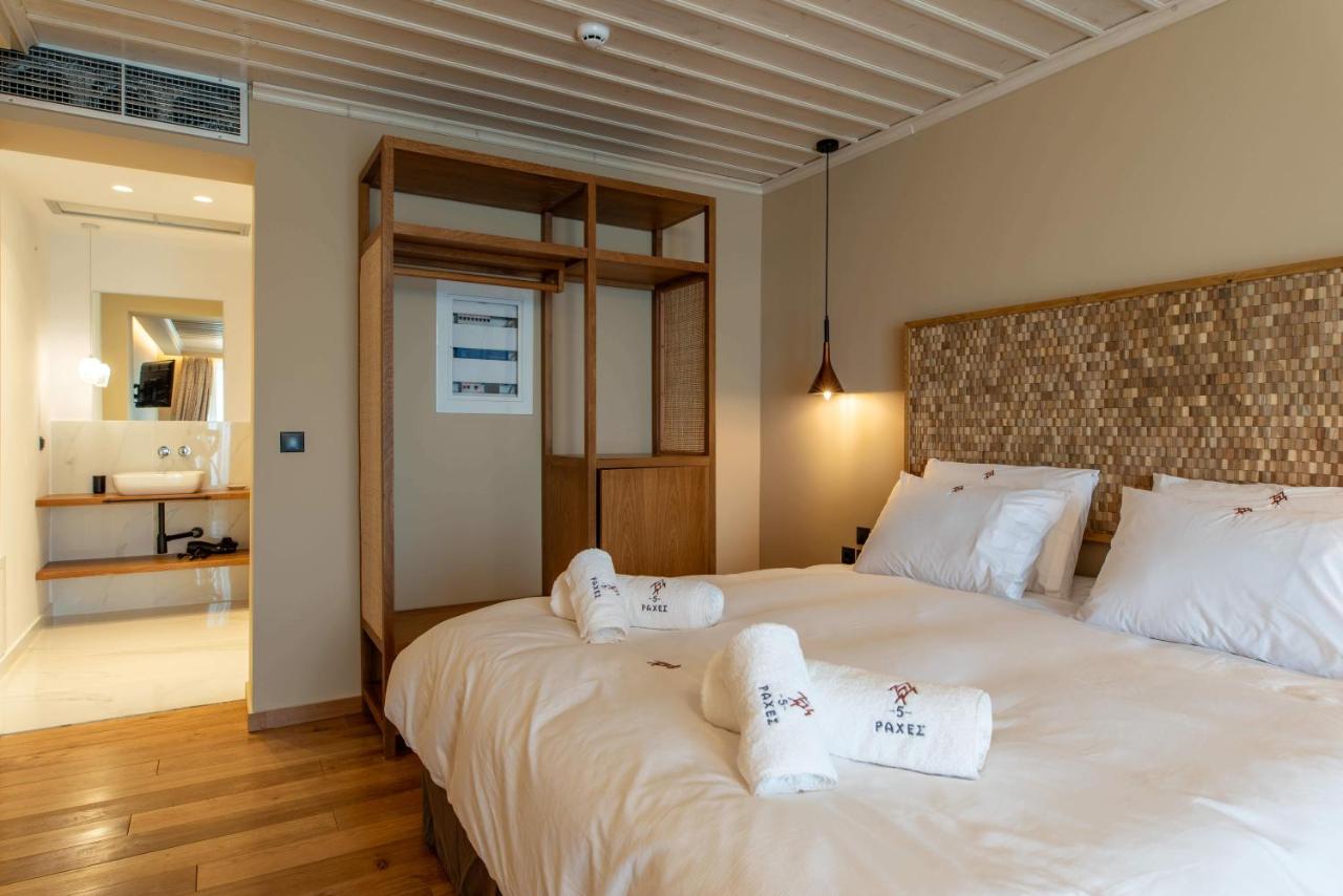Comfort Triple Room