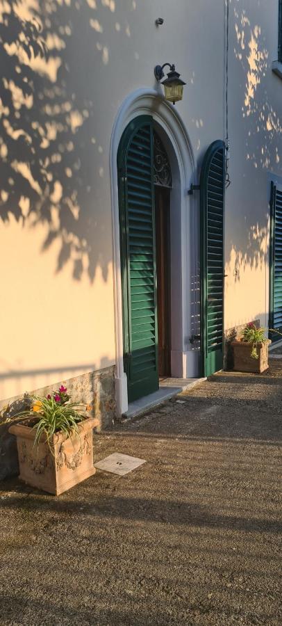 B&B Buggiano - La Tana di Ulisse - Bed and Breakfast Buggiano