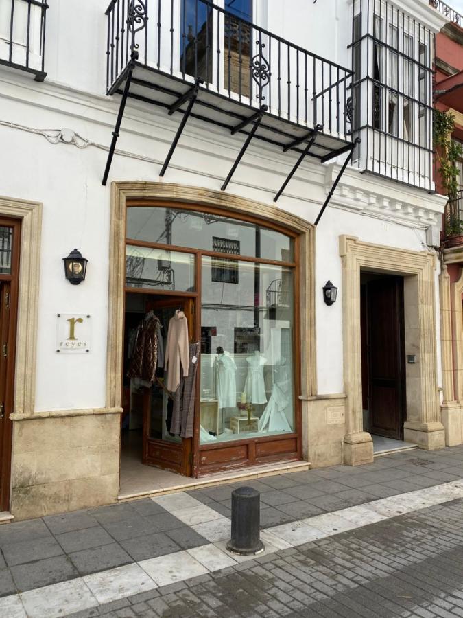 Santo Domingo - Centro - Ferienwohnung Sanlúcar de Barrameda
