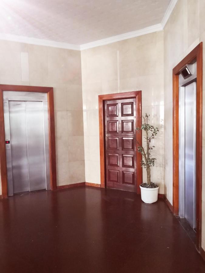 Vista triangular - B&B Las Palmas de Gran Canaria