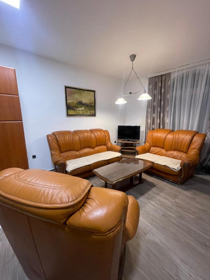 B&B Podgorica - Apartment Clock Tower - Bed and Breakfast Podgorica