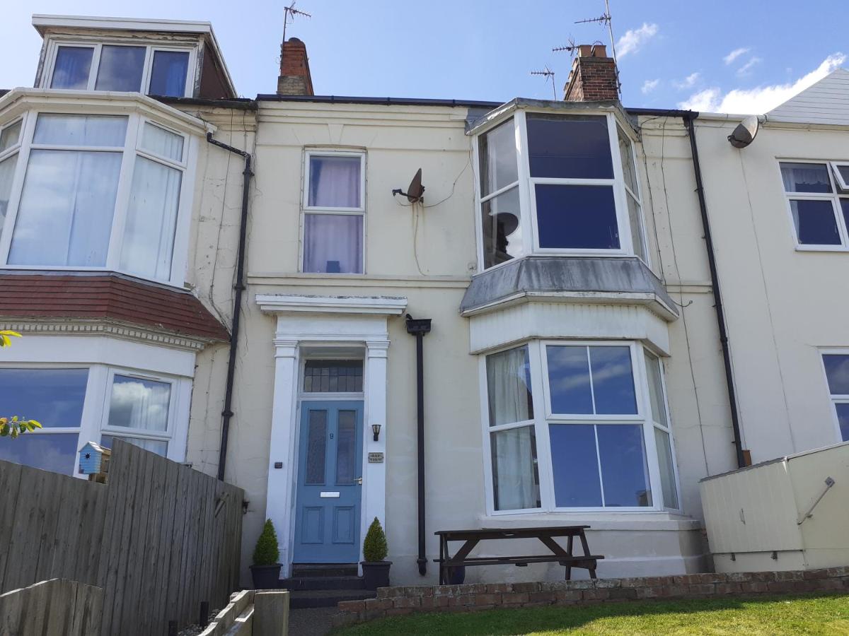 B&B Hornsea - Sea Front Apartment - Bed and Breakfast Hornsea