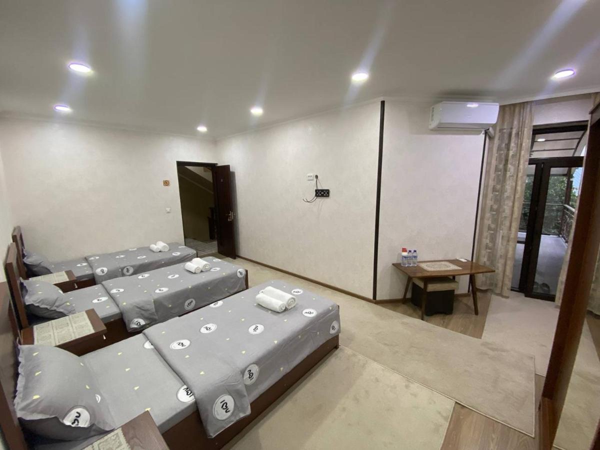 Chambre Triple