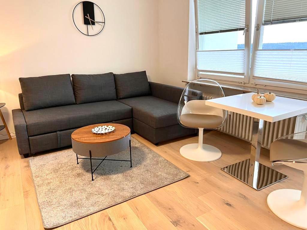 Neue, attraktive Ferienwohnung mit traumhafter Aussicht - Ferienwohnung