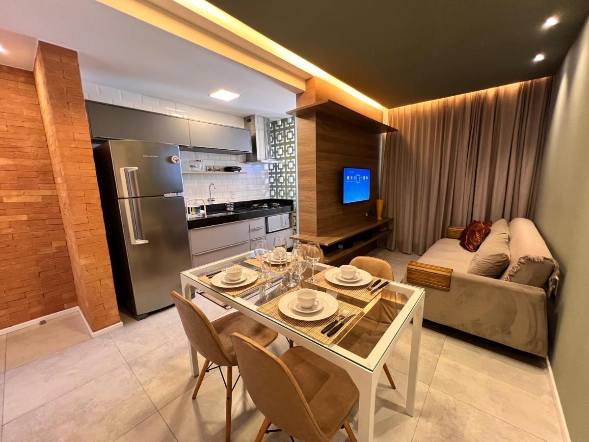 Ape Terrantai 150m da orla - Castelo B Temporada - B&B Maceió