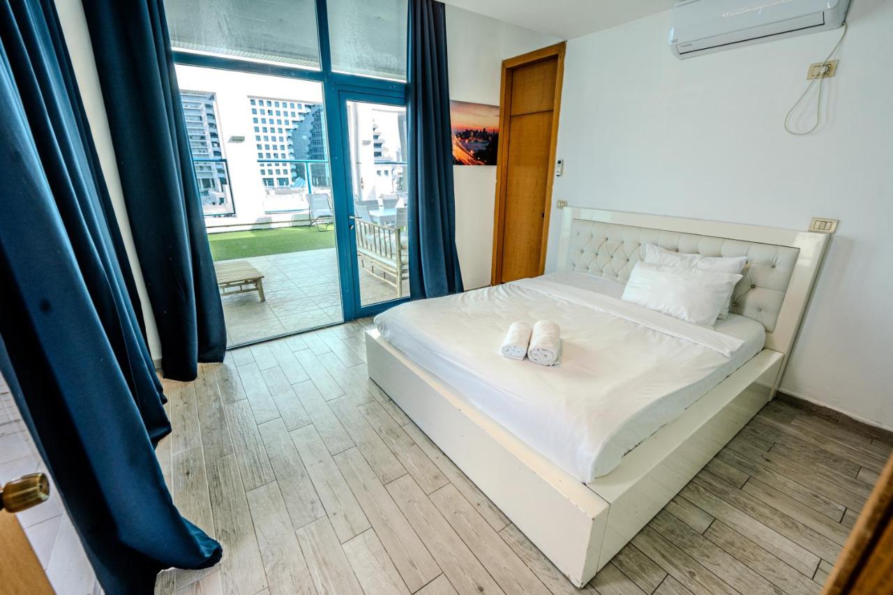 Appartement 3 Chambres