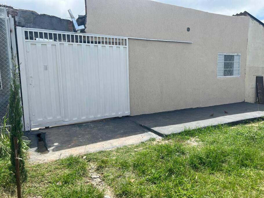 Cs 3 qts, Brasília, Taguatinga. - Ferienwohnung