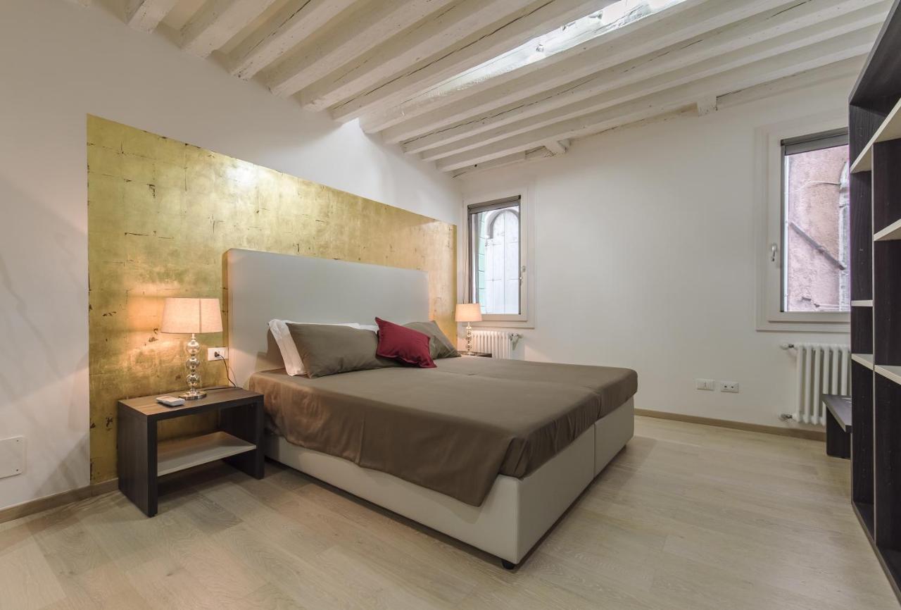 Chambre Deluxe