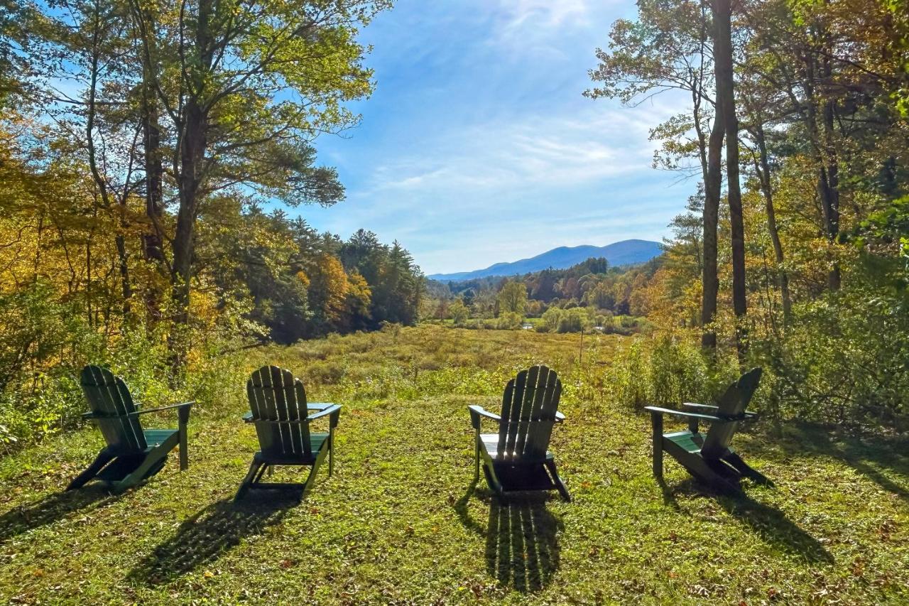 Green Mountain Retreat - Ferienwohnung Sunderland