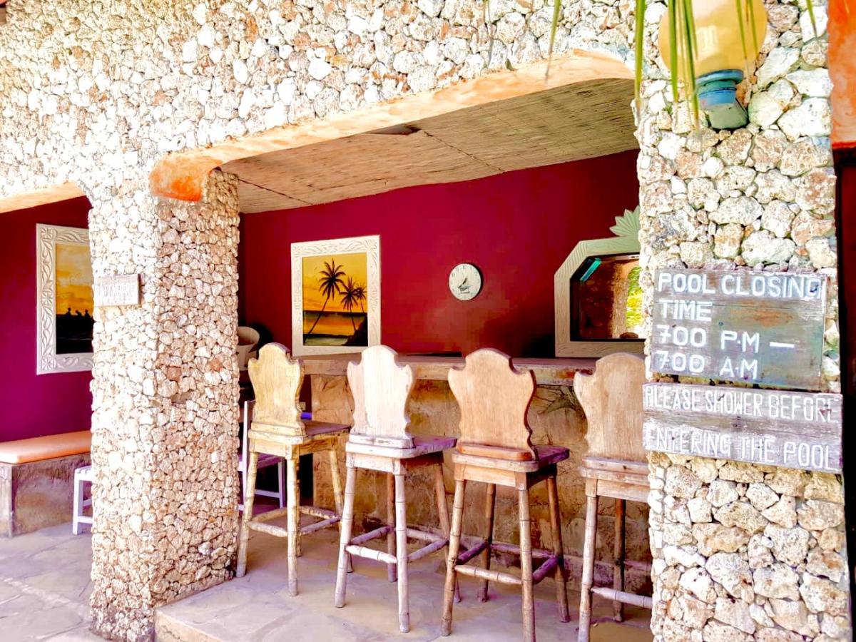 Nyumba Malkia at Tembo Village - B&B