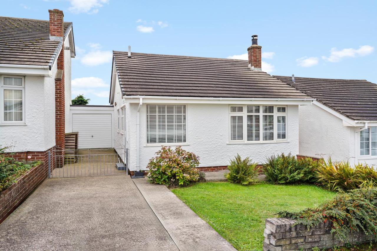Little Sandy House, Rhosneigr - Ferienwohnung