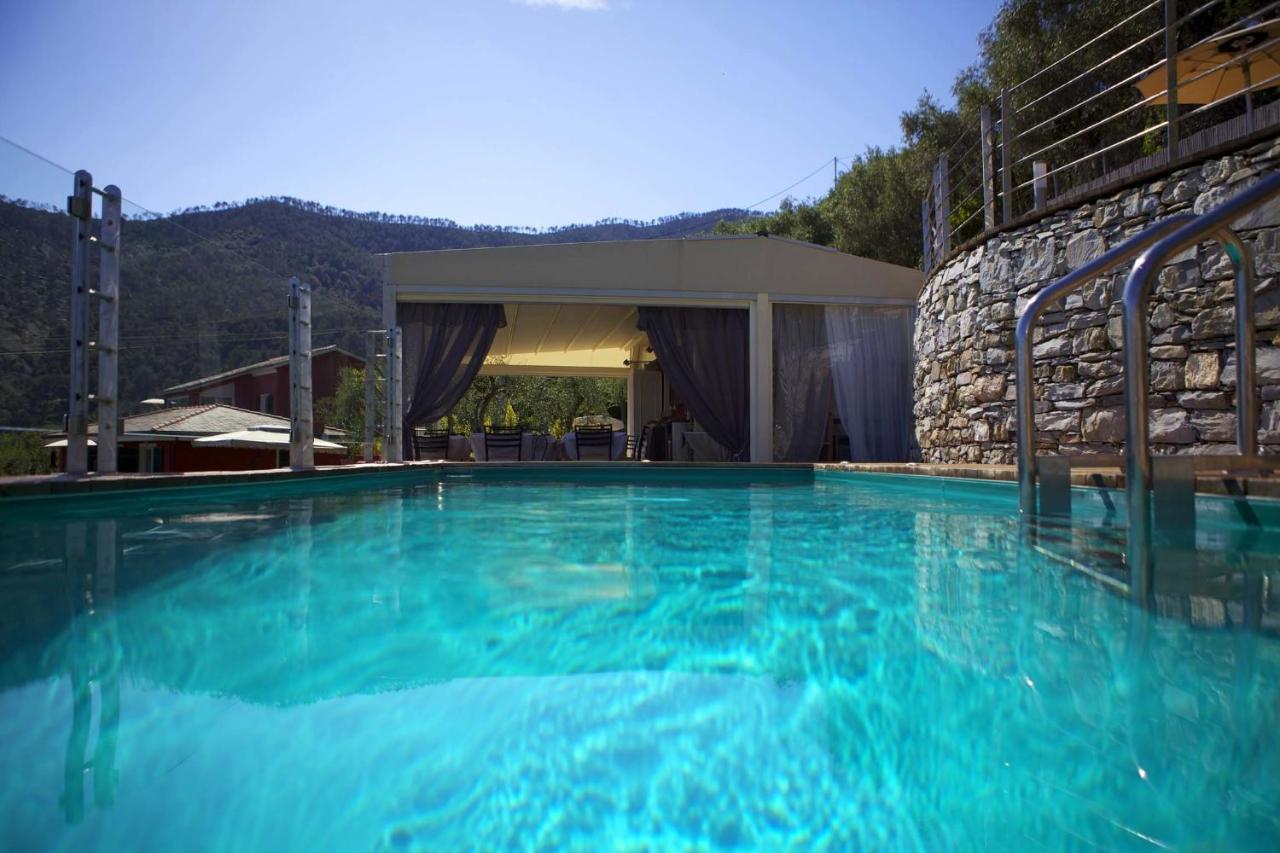 B&B Il Parco - B&B Monterosso al Mare