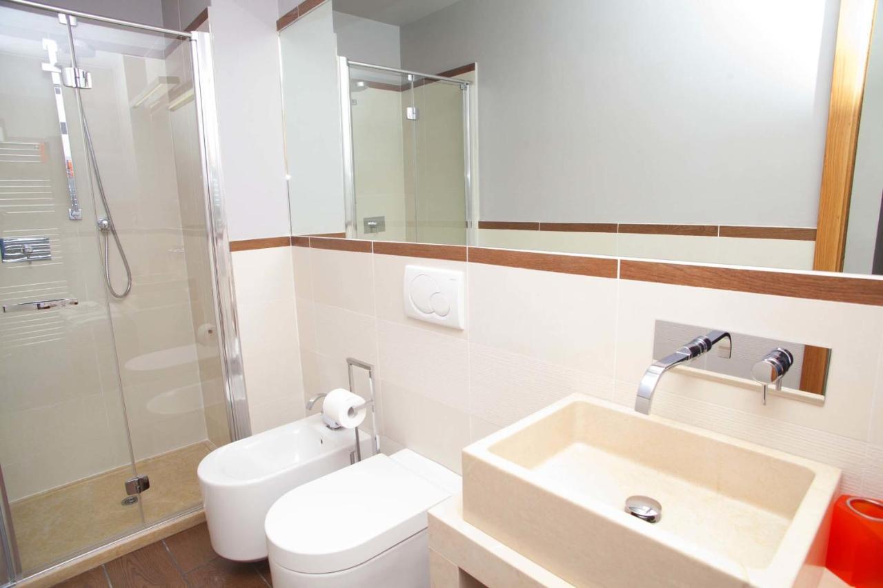 Suite with Sea View