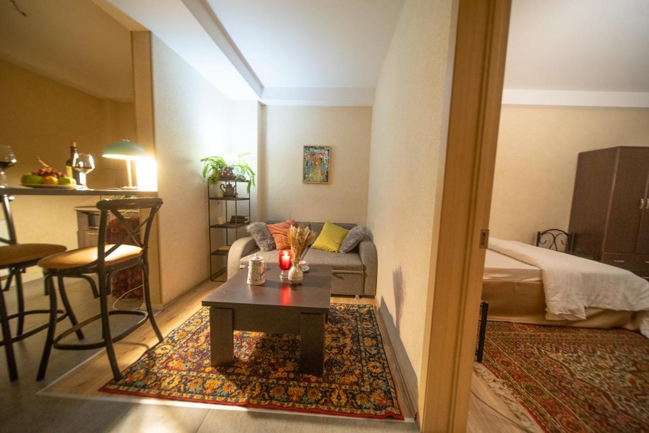 Appartement 2 Chambres