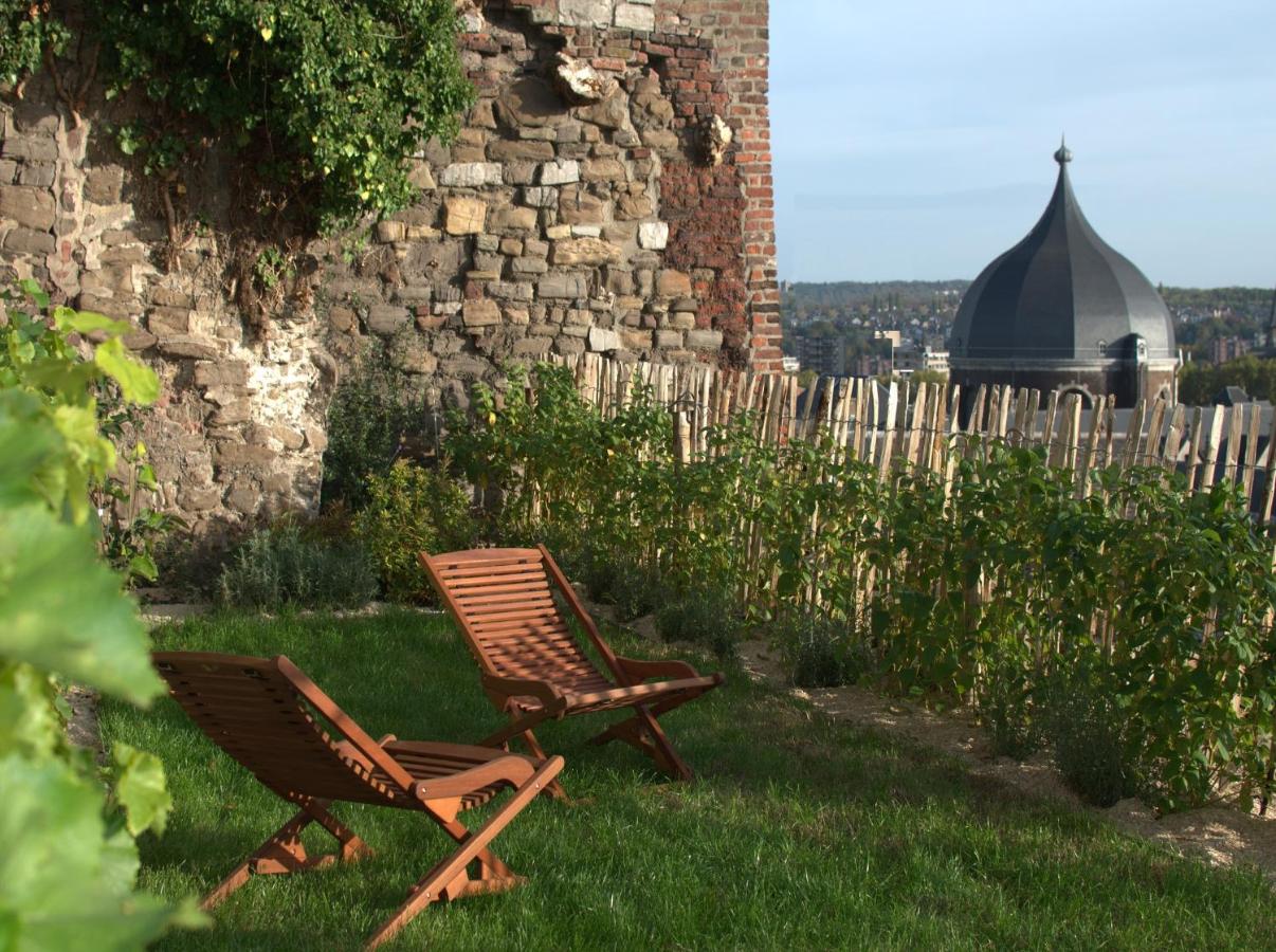 B&B Liège - Bonjour Pierreuse - Bed and Breakfast Liège