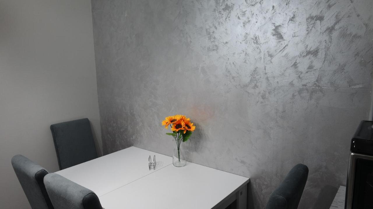 Appartamento con Vista Giardino