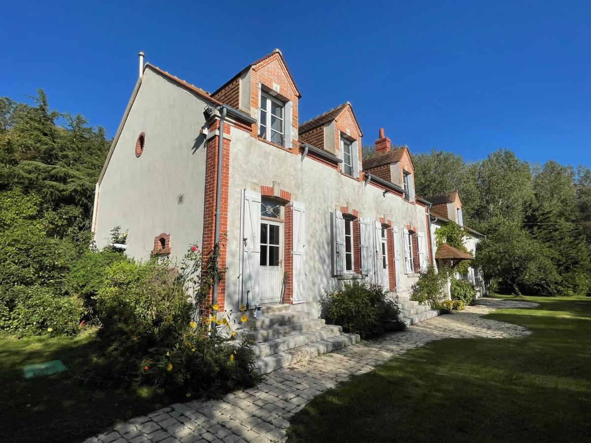 Suite près de Chambord - Bed and Breakfast