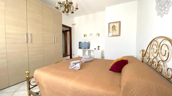 B&B Ospitaletto - Relax in [FRANCIACORTA] a soli 15′ da Brescia - Wifi & Netflix - Bed and Breakfast Ospitaletto