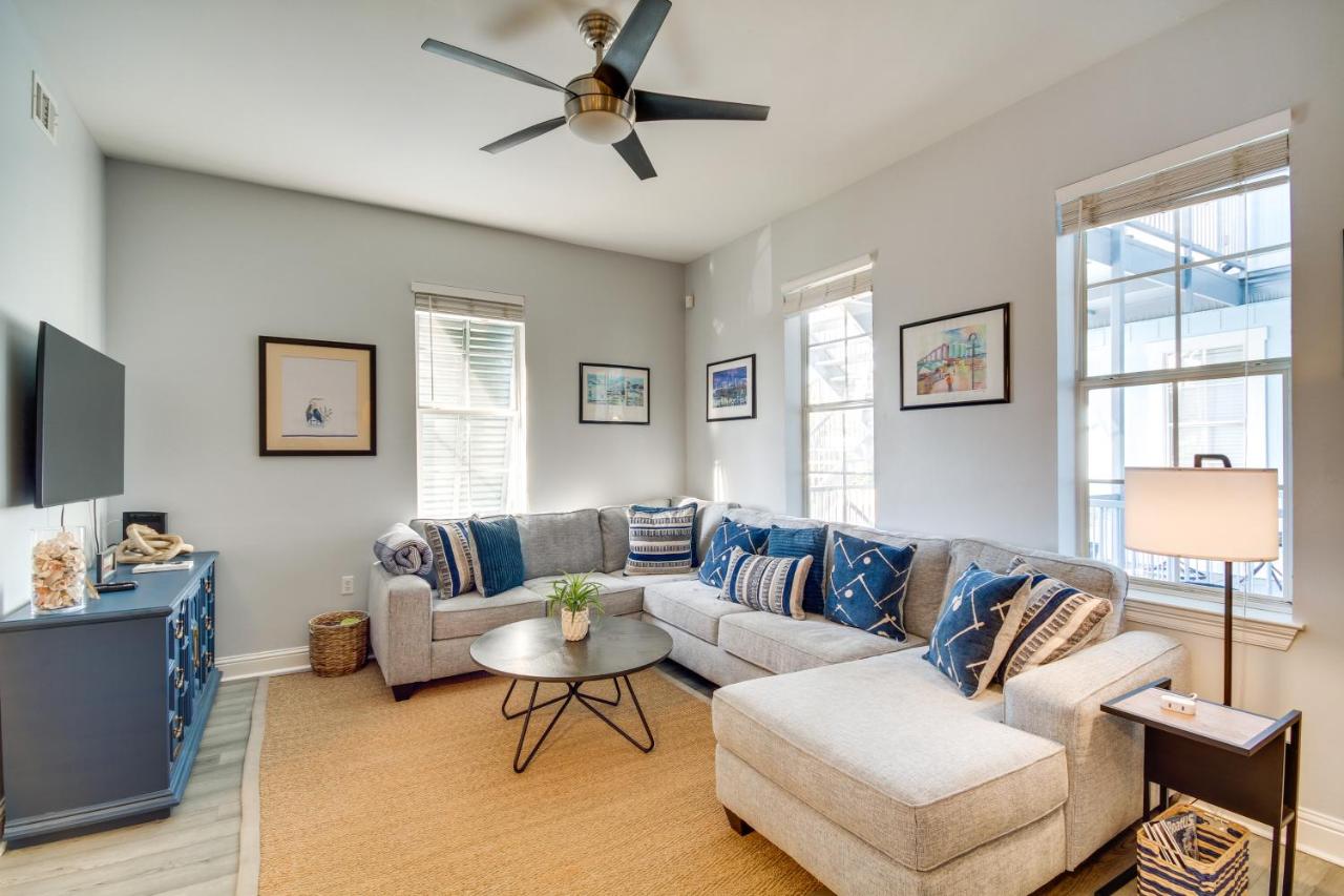Cloud 9 on the Gulf, 1 Mi to Beach Pet Friendly - B&B