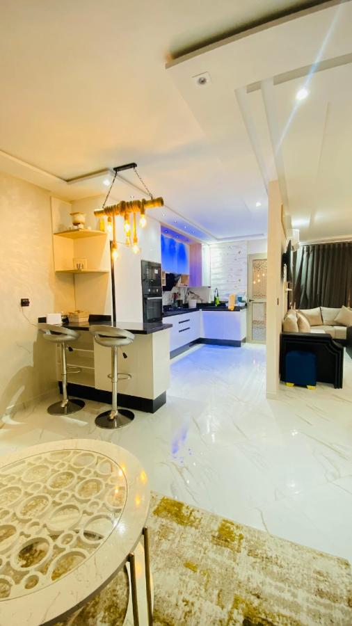 La Belle Appartement