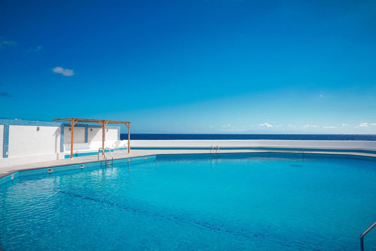 Caletillas Sun & Sea - B&B