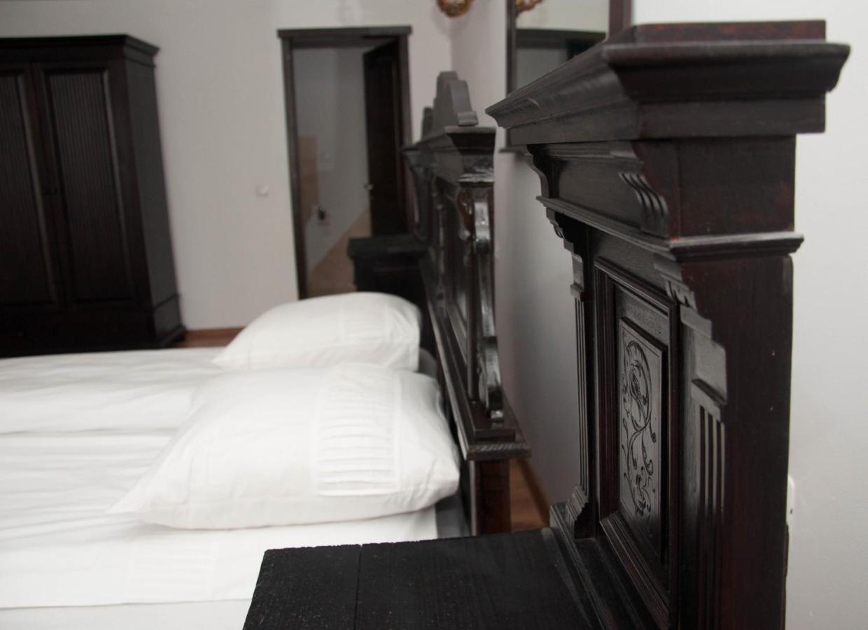 Hanul Cappsha - B&B Oradea