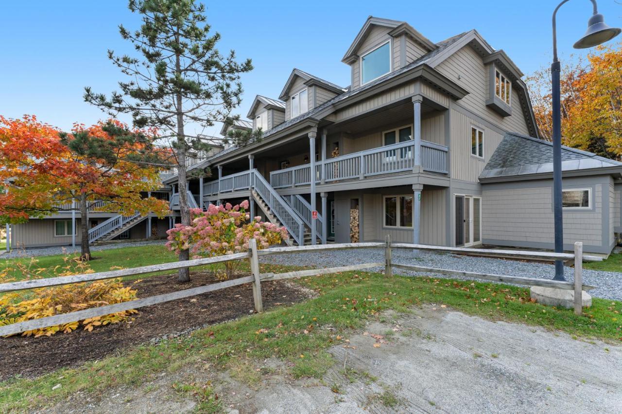 Solitude Village J202 - B&B Ludlow