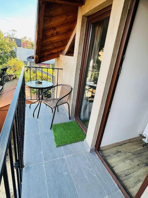The Union Square Apartament - B&B