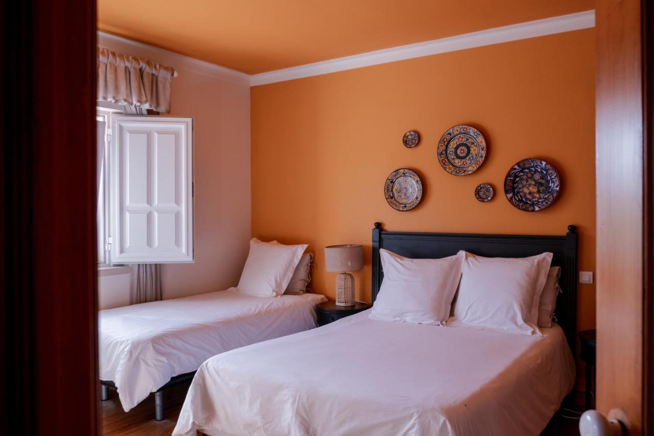 Camera Tripla con Bagno Privato