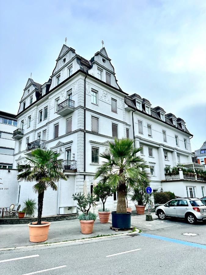 Ferienwohnung zwischen Hafen und Stadt - B&B Bregenz