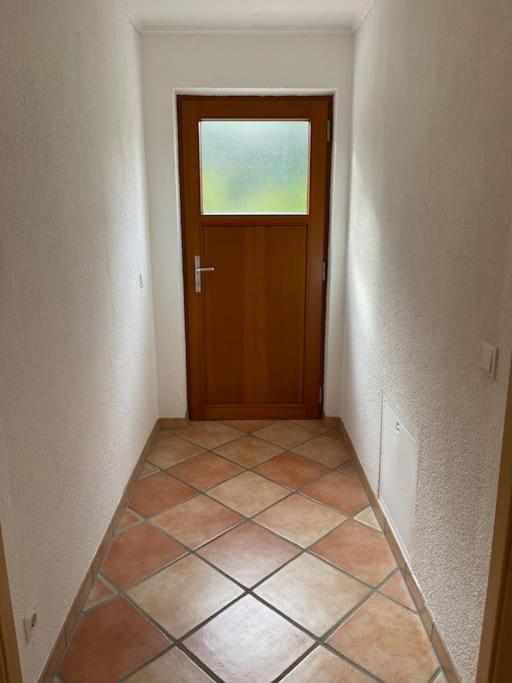 Wohlfühl- Wohnung - Chambres d’hôtes