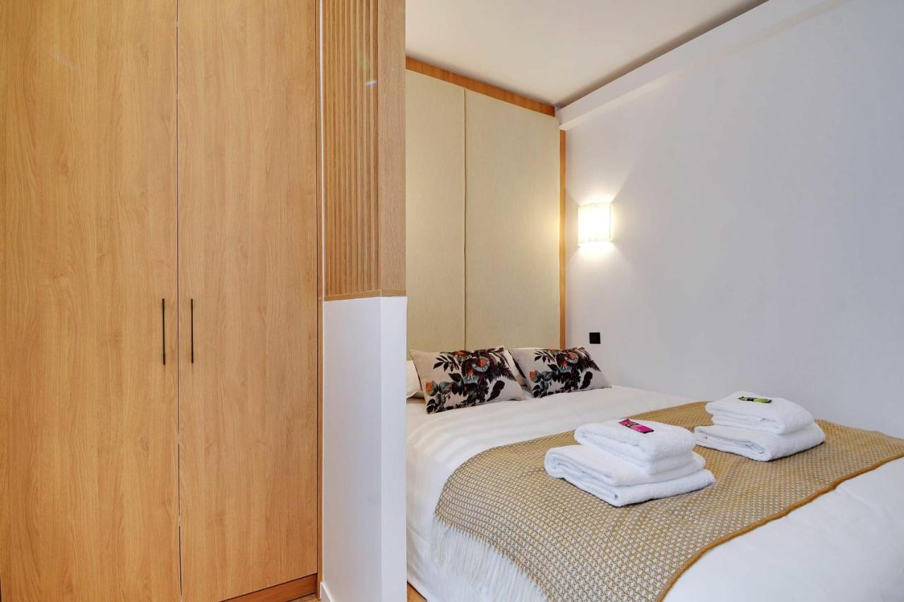 Dream Home near Sacre Coeur - B&B