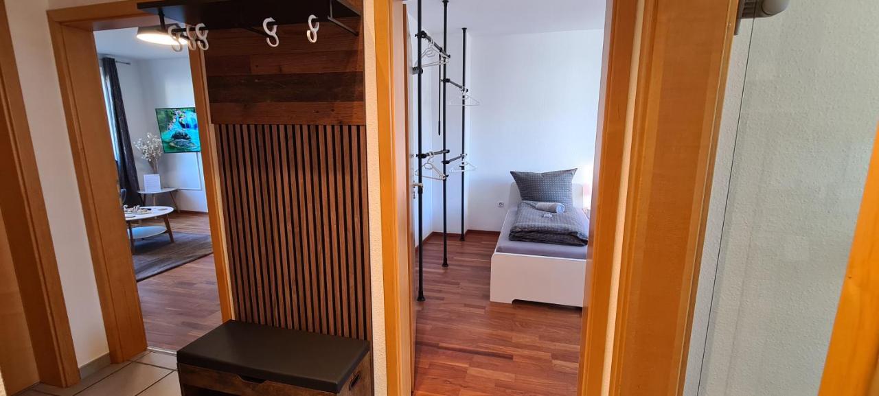 Appartement 2 Chambres