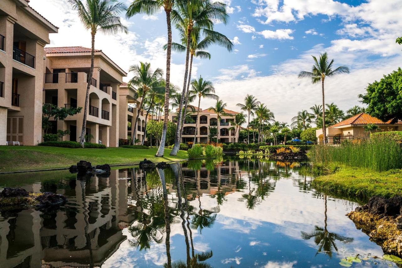 Shores at Waikoloa 224 - MCH - B&B