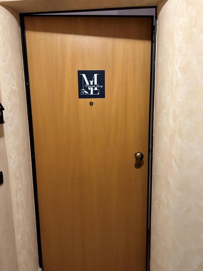 Mansarda Luxury - Chambres d’hôtes Tarente