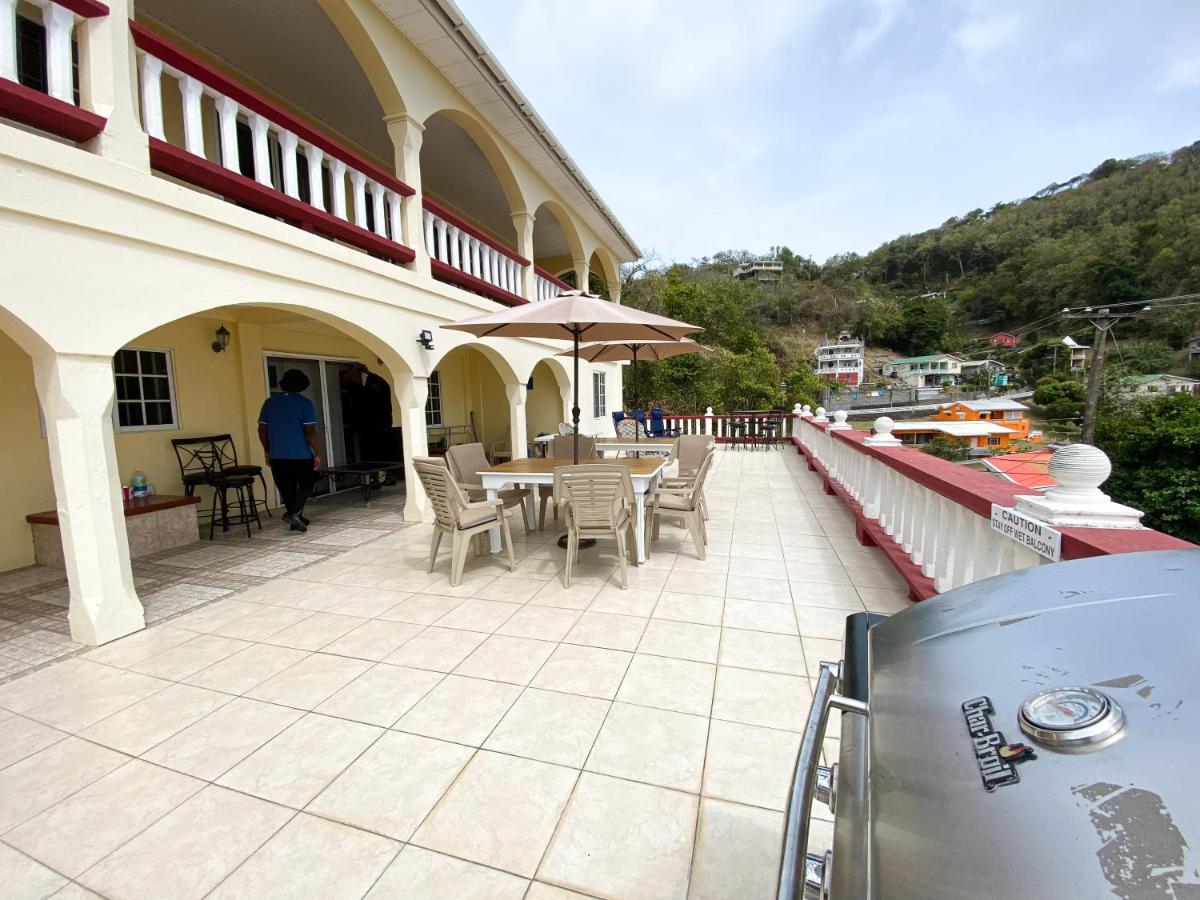 Paradise Villa - B&B