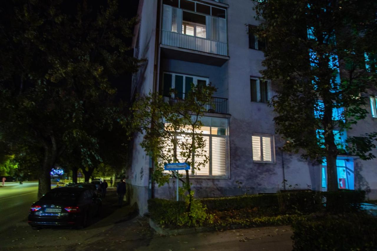 Stan na dan Premium 030 - Ferienwohnung Bor