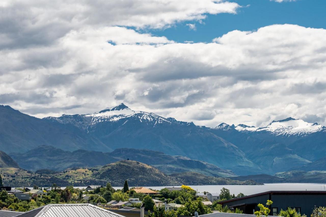 B&B Wanaka - Alpine Magic - Bed and Breakfast Wanaka