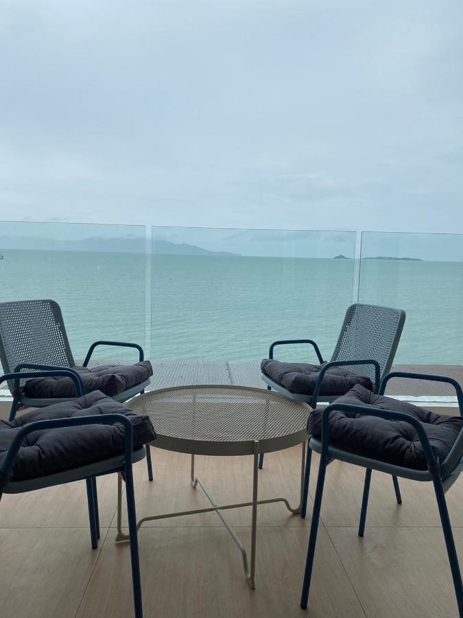 The Cosy New Appartement Fisherman - B&B