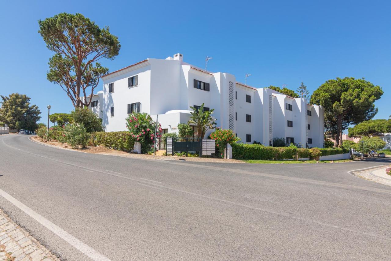 Vilamoura - MAGNÓLIA 512 - T1 - B&B Vilamoura