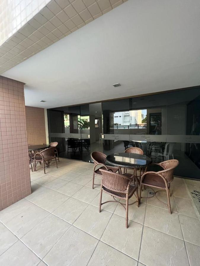 FlatSuíte Cabo Branco 2Quartos Almeida - B&B João Pessoa