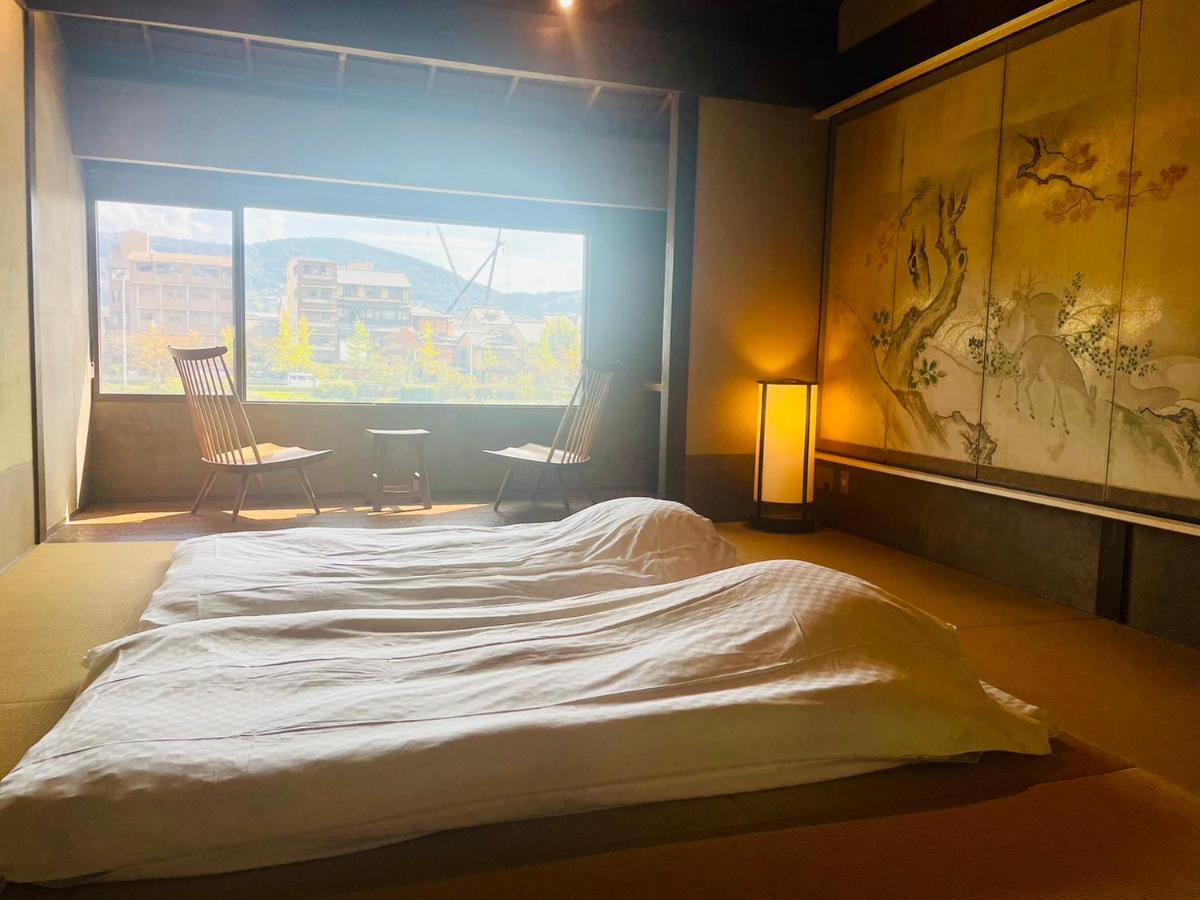 B&B Gion - 京都　水凪庵　Kyoto Mizunagian - Bed and Breakfast Gion