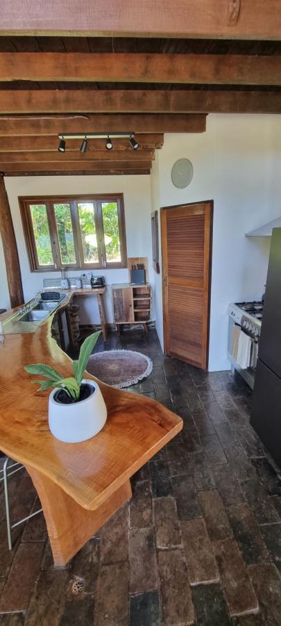 Eden Escape - B&B