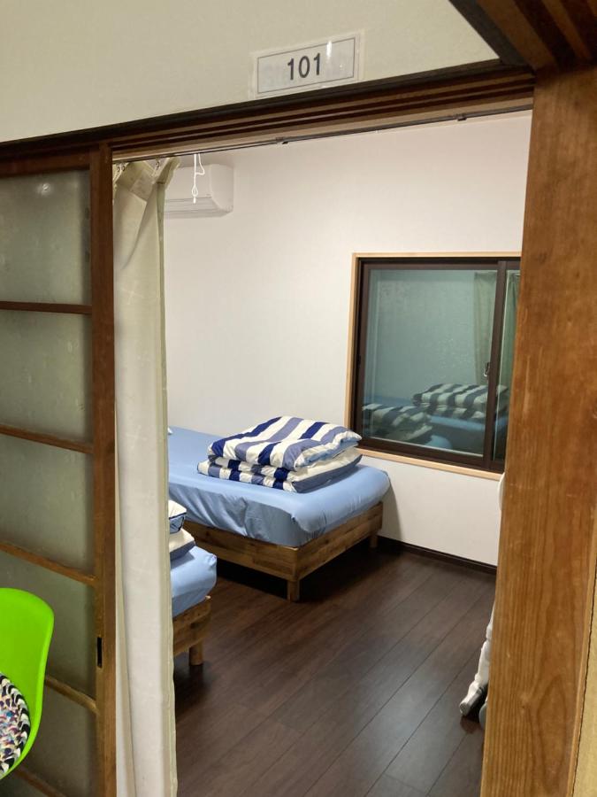 Chambre Lits Jumeaux avec Vue