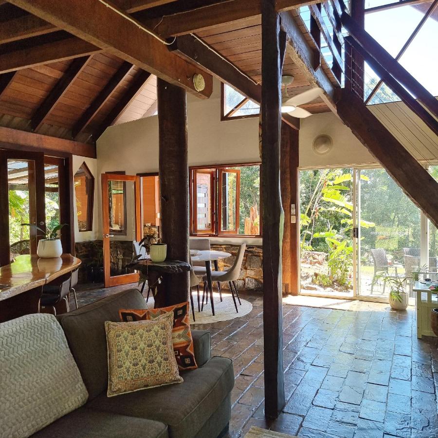 Eden Escape - Bed and Breakfast Diwan